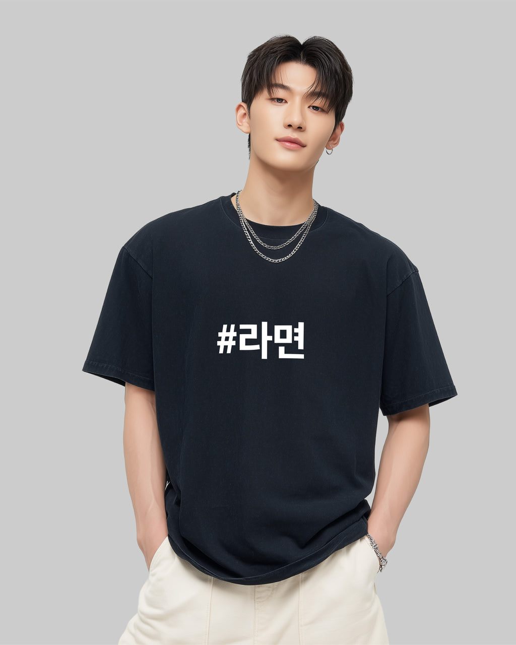 Camiseta Ramyeon  • Miojo