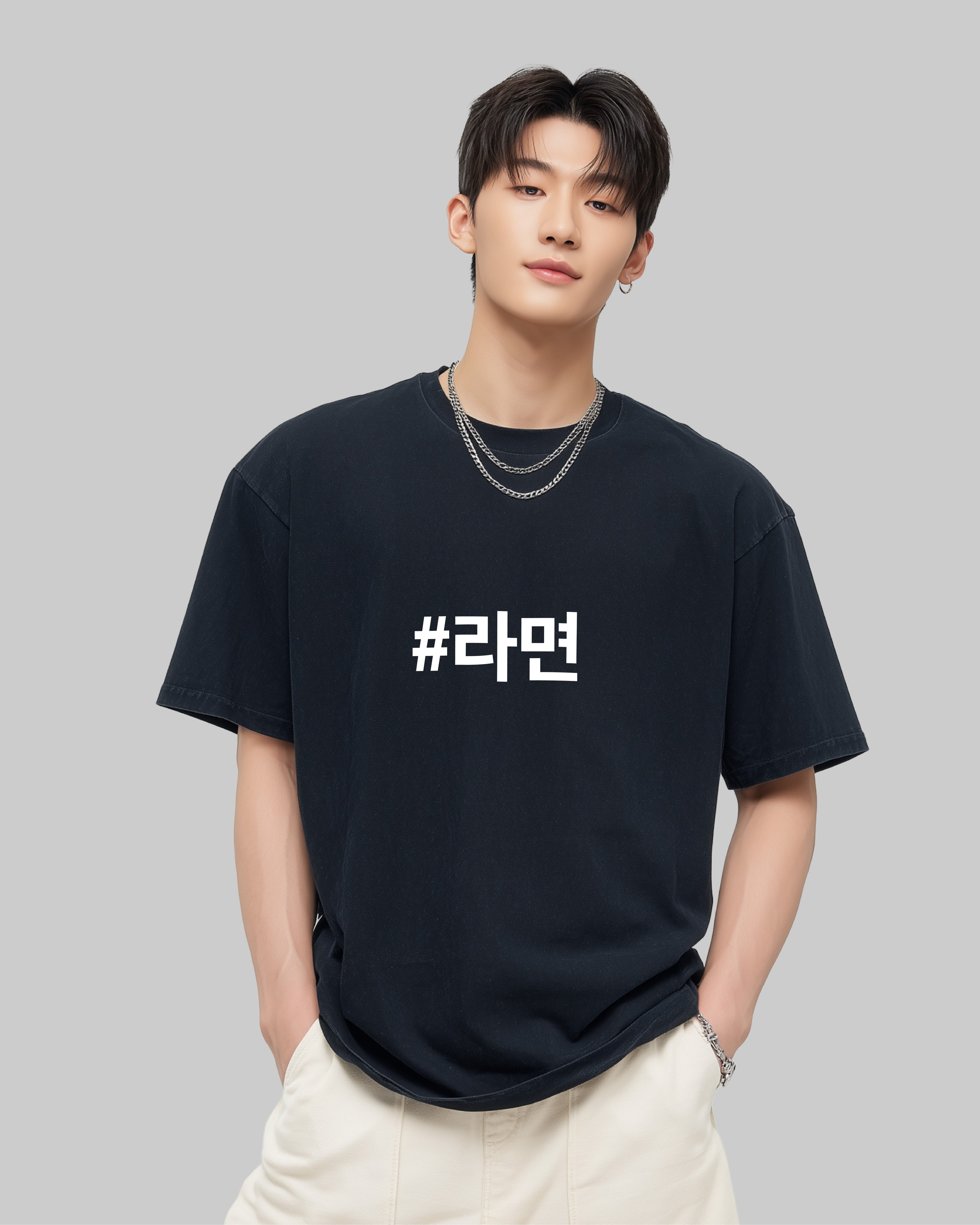Camiseta Ramyeon  • Miojo